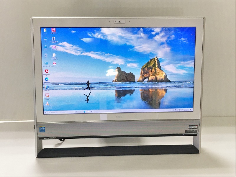 NEC VALUESTAR VN350/N