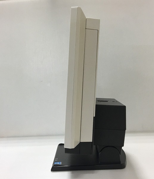 富士通 ESPRIMO K555/H（Celeron 2950 2GHz / 8GB / HDD:1TB）【大容量
