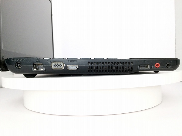 パソコン SONY VAIO　VPCEH39FJ VPCEH39FJ/B・P・W | 製品別サポート | パーソナル