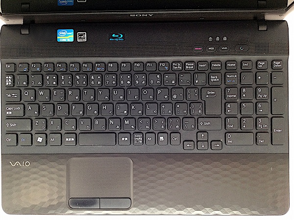 パソコン SONY VAIO　VPCEH39FJ SONY VAIO Eシリーズ VPCEH39FJ/P [ピンク] 価格比較 - 価格.com