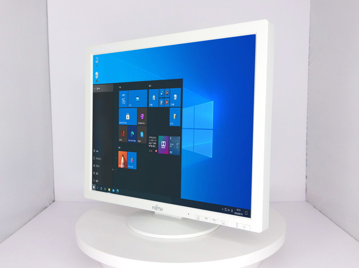 富士通 FMVF MVN77E3G 17インチ ＋モバイルモニターとMSオフィス 富士通 FMVF MVN77E3G 17インチ ＋モバイルモニターとMSオフィス
