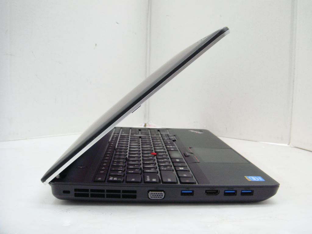 Lenovo ThinkPad E530 (Celeron-1000M 1.8GHz /4GB/ HDD：320GB