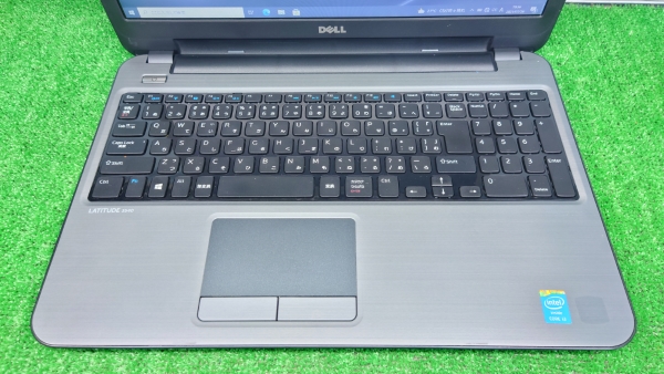 DELL - DELL Latitude 3540　Win10＋MS Office2016搭載 パソコン市場DELL Latitude 3540 Office2016セット: | 新品