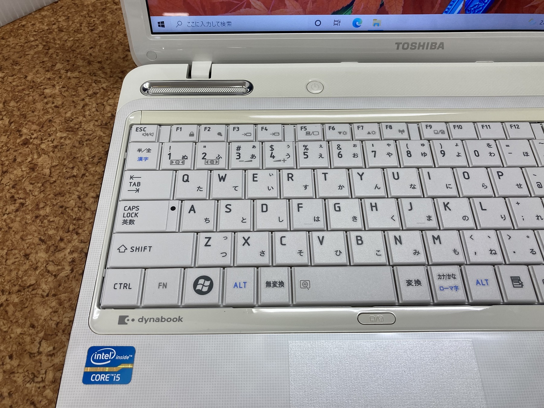 最新Windows10+office 爆速新品SSD240GB 東芝Dynabook T351/46CW 高