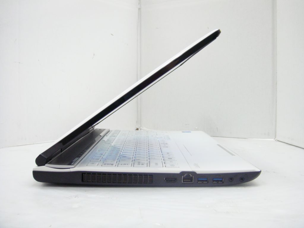 NEC PC-LL750NSW-E3 (Corei7-4700MQ 2.4GHz / 8GB/ HDD：1TB