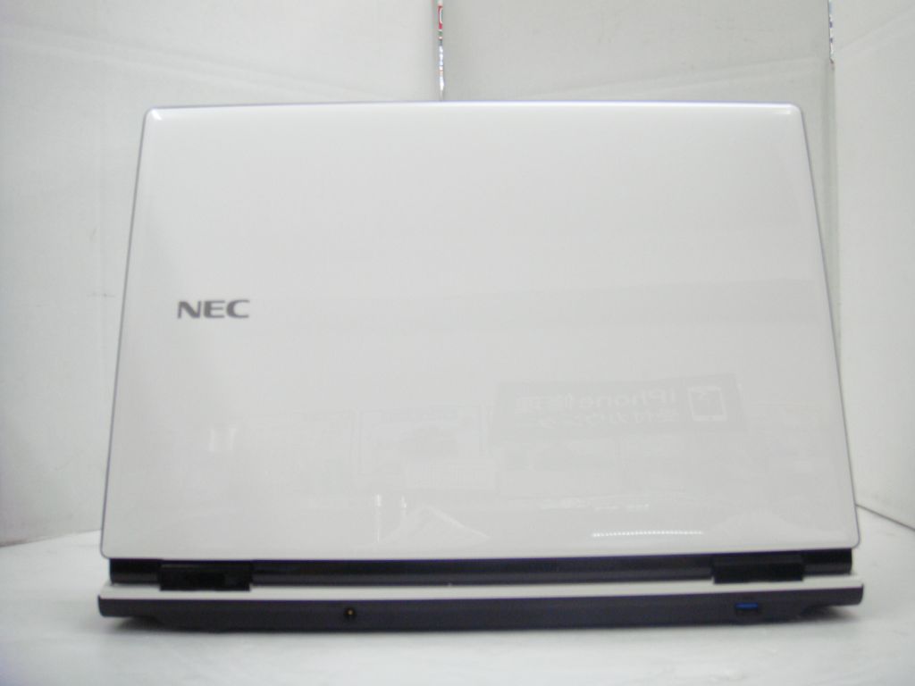 NEC ノートPC 250GB SSD PC-GL21TS1GG NEC ノートPC 250GB SSD PC-GL21TS1GG