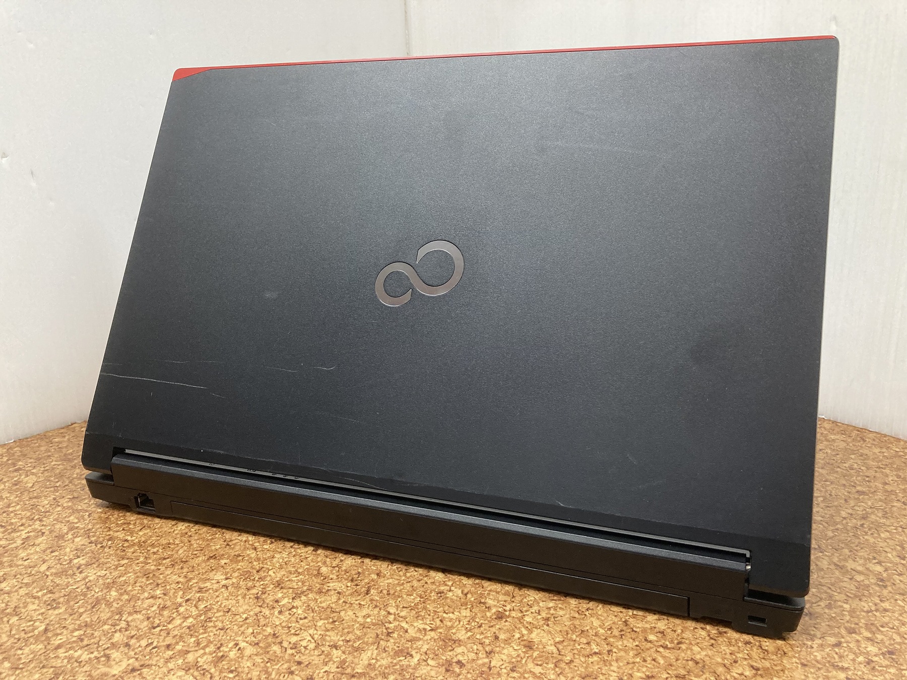 LIFEBOOK A573/G(FMVA03024Z)(CPU： Core i3 3120M GHz/メモリ