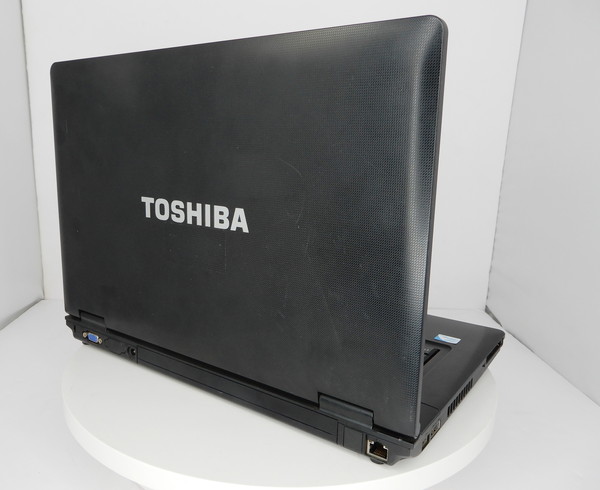 東芝 - 【最終値下げ】在宅ワークに。東芝 L35 220C/HDノートパソコンWin10 東芝 - 【最終値下げ】在宅ワークに。東芝 L35 220C/HDノート