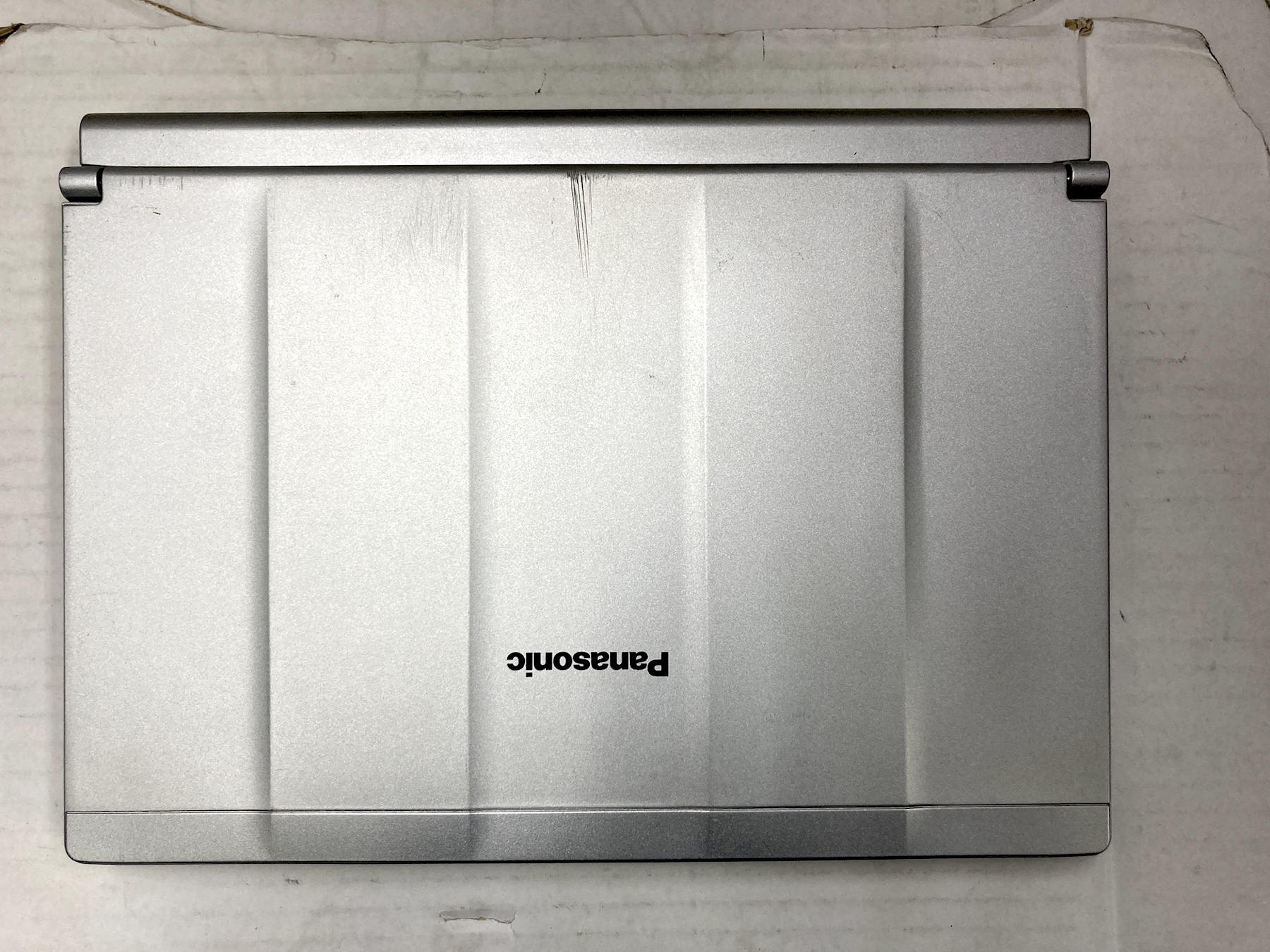 CF-SX4EDHVS Ci5-5300U 2.3GHz/Win10/8Gメモリ Panasonic CF-SX4EDHVS Core i5 5300U 2.3GHz/8GB/256GB(SSD