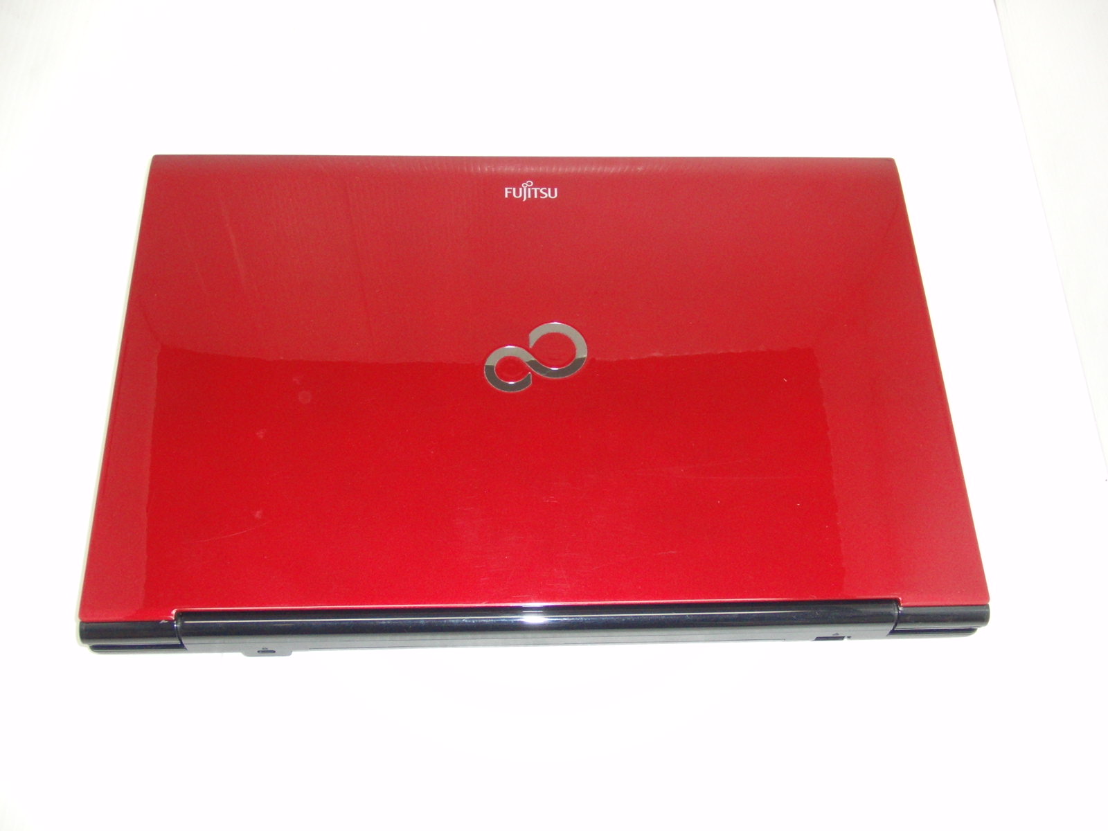 富士通 LIFEBOOK AH42/J SSD・メモリ8GBモデル