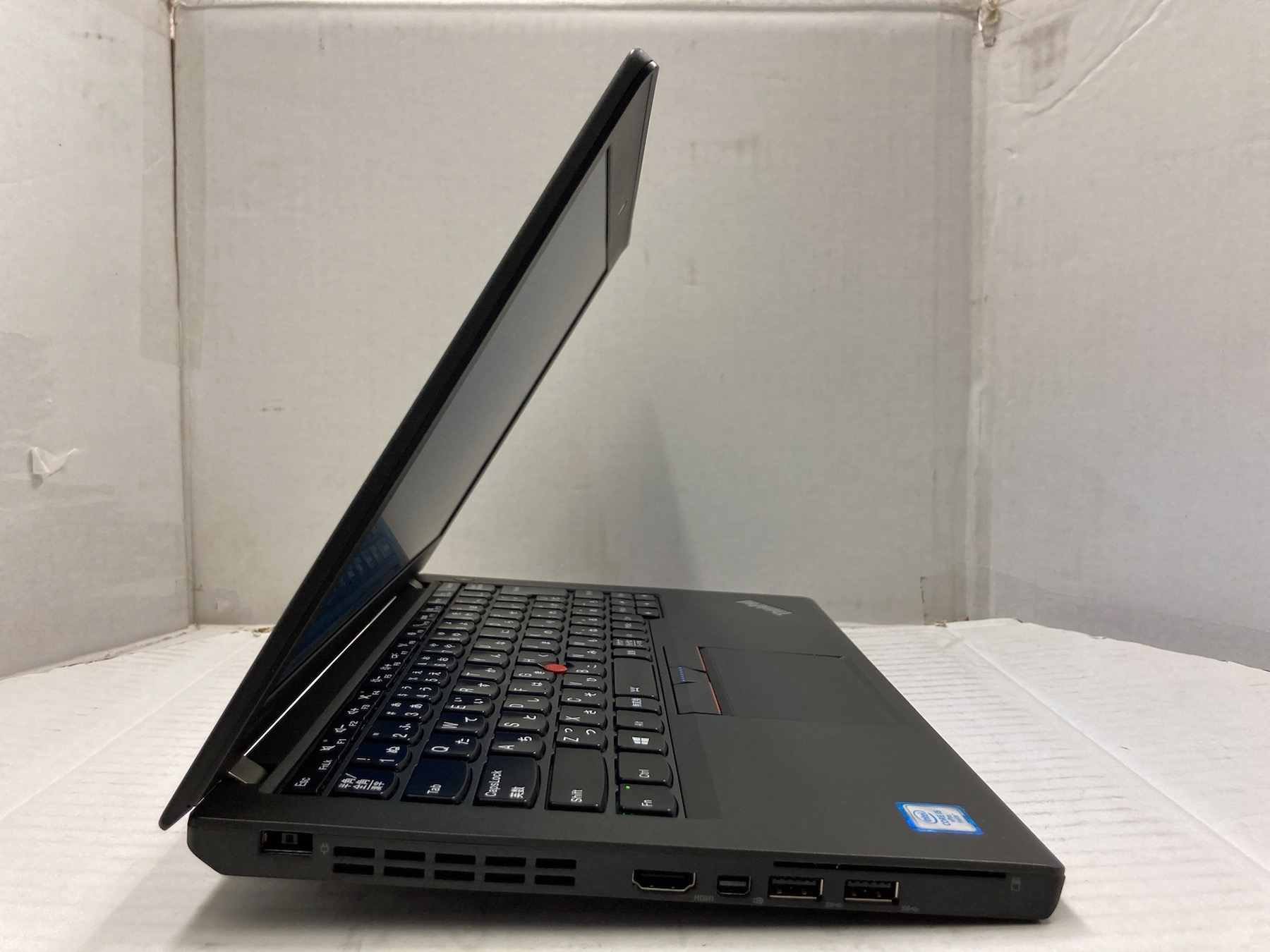 【中古】Lenovo X260 i7/16GB/SSD500GB 起動確認済 61viZXWdPQL._UF350,350_QL50_.jpg