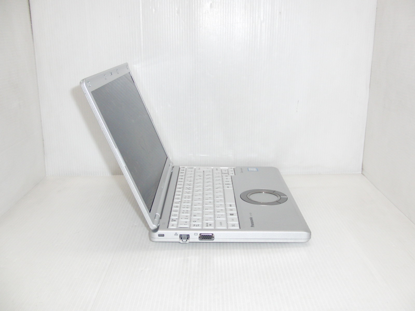 Office Panasonic レッツノート CF-SZ6RDQVS SSD 中古Panasonic Let's note「CF-SZ6」の“内臓SSD換装”と