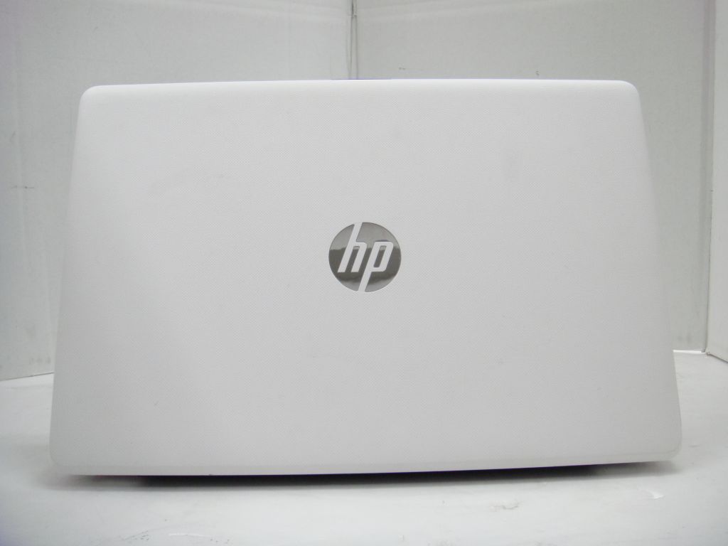 日本HP 15-bw001AU (AMD E2-9000e 1.5GHz /4GB/ HDD：500GB