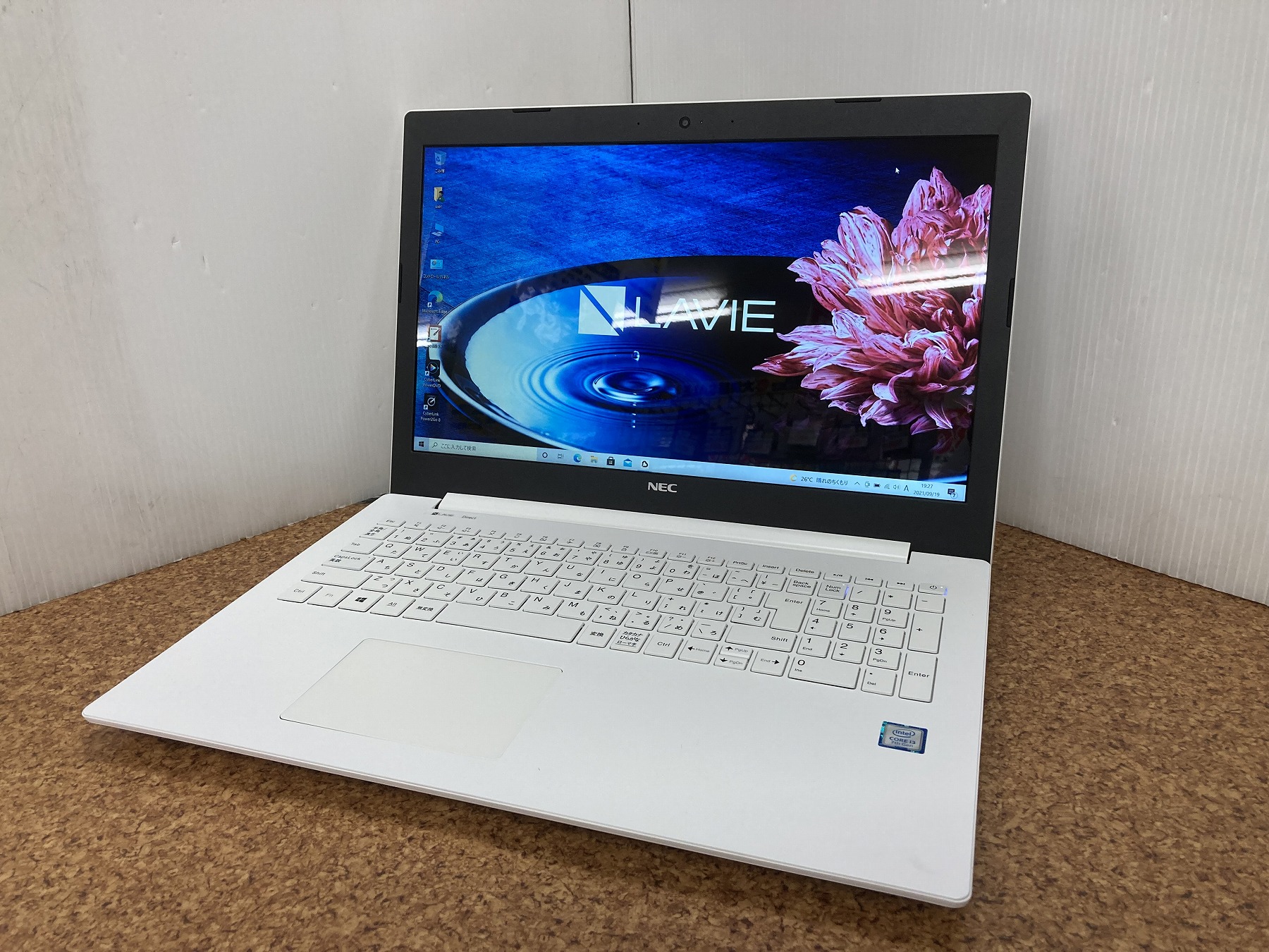LAVIE PC-GN232JDAF Windows 10 ノートPC 本体 LAVIE PC-GN232JDAF Windows 10 ノートPC 本体 Direct NS