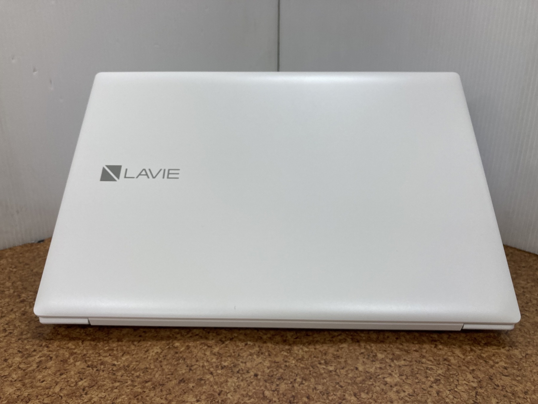 NEC LAVIE PCGN232FDAD　i3-7020U/SSD256/8G LaVie Windows11 NEC Lavie PC-GN232FDAD Corei3 7020U 新品