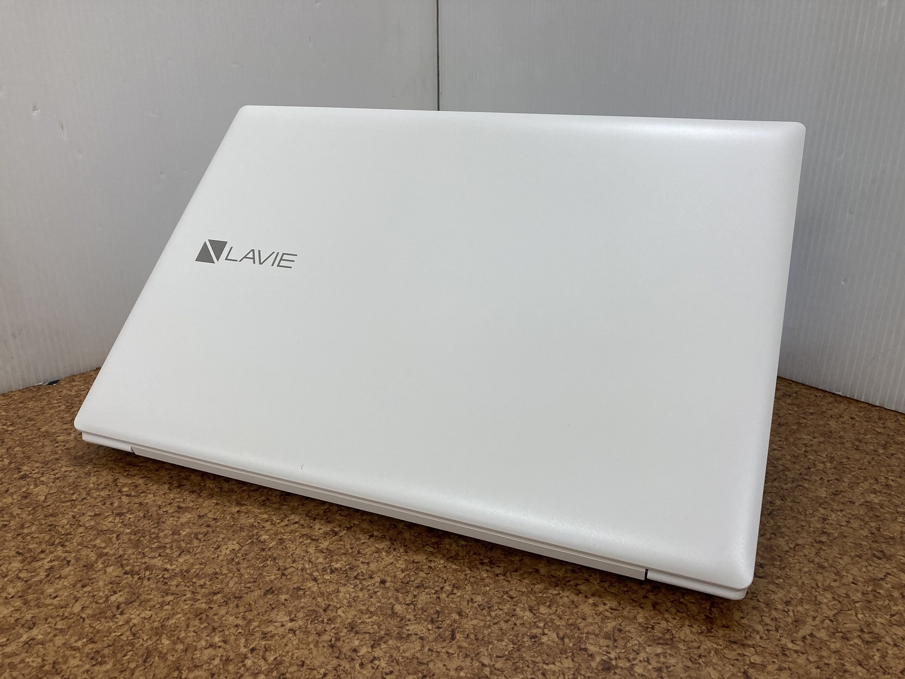 NEC LaVie PC-GN232FDAD