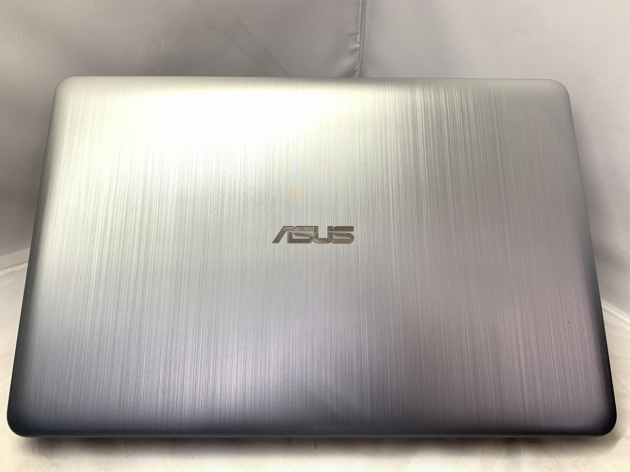 ASUS X540Y ノートPC Amazon.co.jp: ASUS(エイスース) ノートPC VivoBook X540YA-XX532T