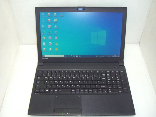 TOSHIBA Satellite B554/L　SSDモデル Amazon.co.jp: 東芝 dynabook Satellite B554/L:i5-4200M/2G