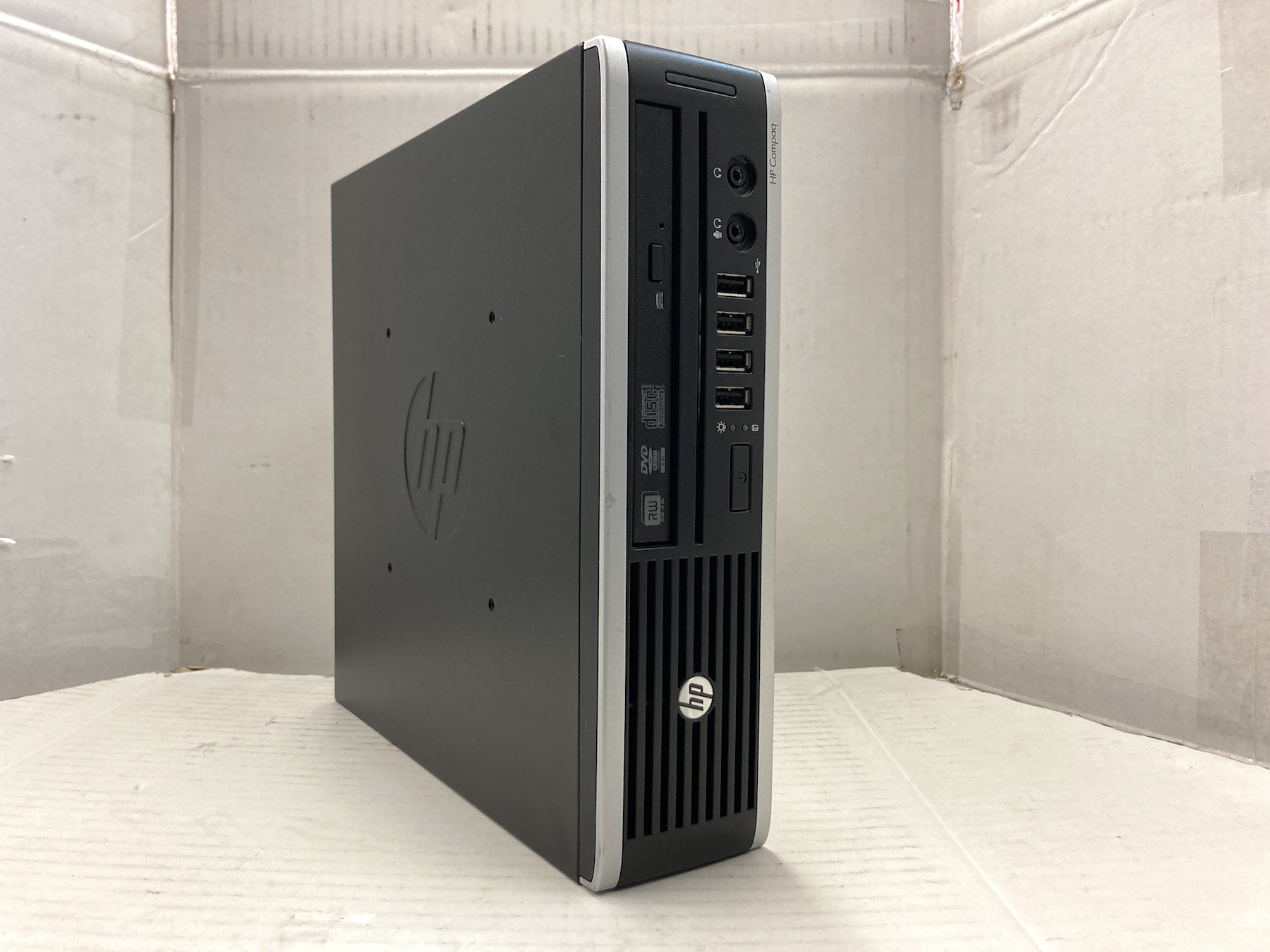 HP Compaq Elite 8300 US Core i7 メモリ 8GB
