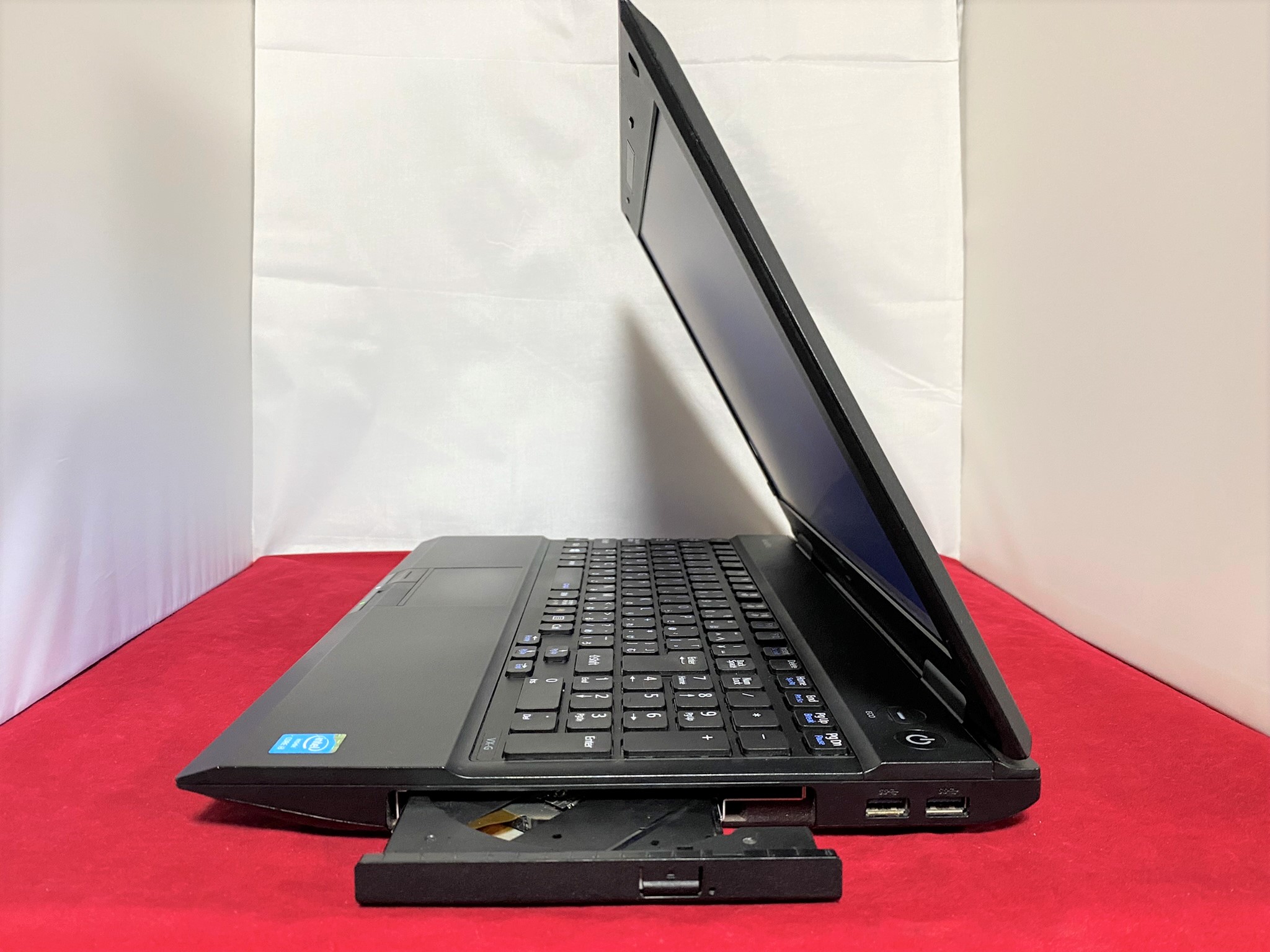 NEC VersaPro PC-VK24LXZDH (Core i3 4000M 2.4GHz/4GB/SSD