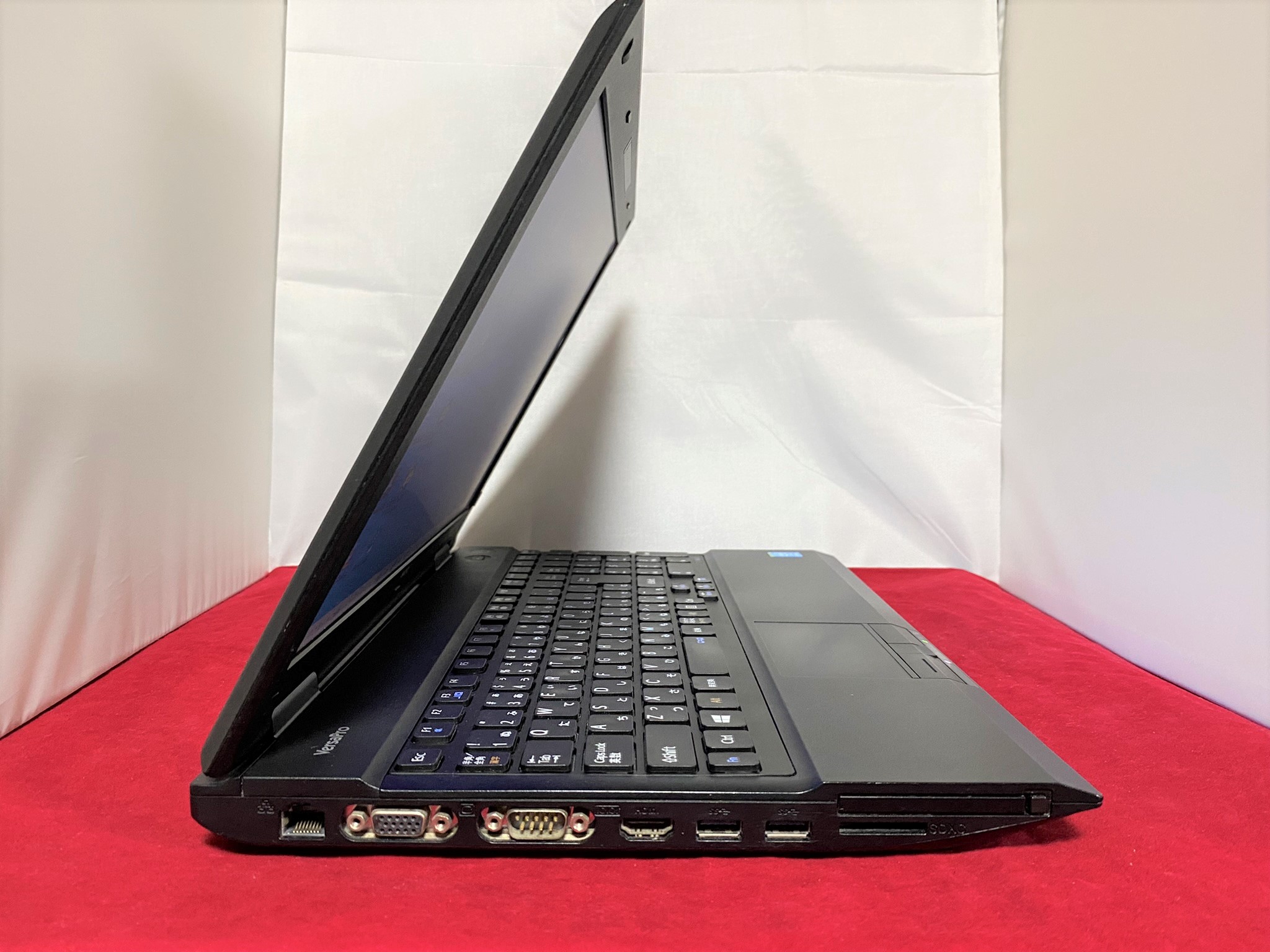NEC VersaPro PC-VK24LXZDH (Core i3 4000M 2.4GHz/4GB/SSD