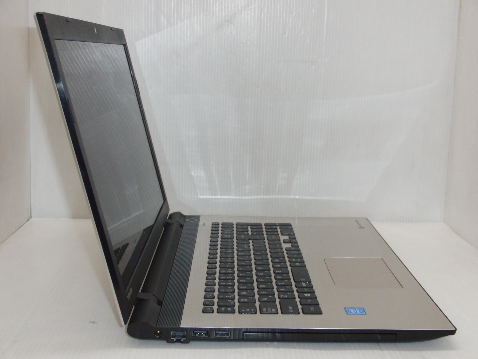 東芝 dynabook BX/67TG 17インチ液晶・SSDモデル