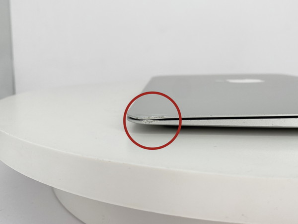 Apple MacBook Air Mid 2013 A1465(CPU: Core i5 4250U 1.3GHz