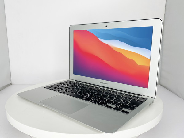 中古品 Apple MacBook air A1465本体 MacBook Air Apple MacBook-Air-A1465 Core i5 4250U 1.3GHz 4GB