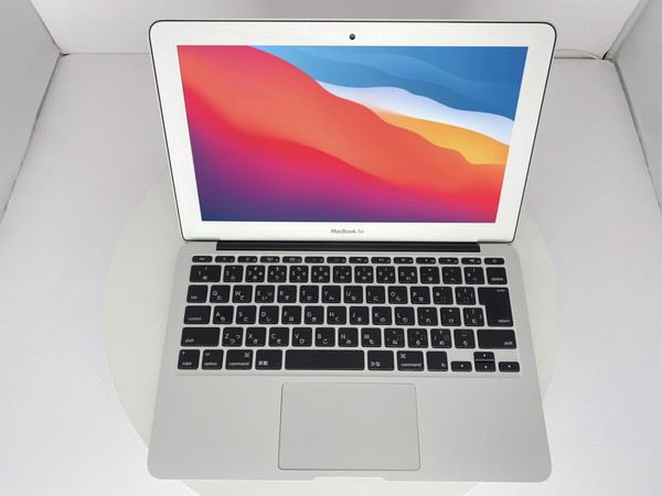 稼動品・Apple社MacBookAir A1465オマケ有 稼動品・Apple社MacBookAir A1465オマケ有 稼動品・Apple社