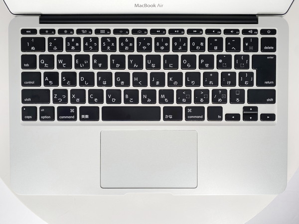 MacBook Air A1465 USキーボード メモリ8GB　正常動作品 Amazon.co.jp: Willhom キーボードUS+ネジキット交換用 MacBook