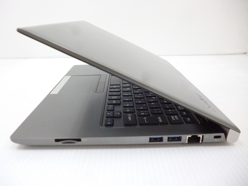 Toshiba Dynabook RZ63/HS 難有り Toshiba Dynabook RZ63/HS 難有り