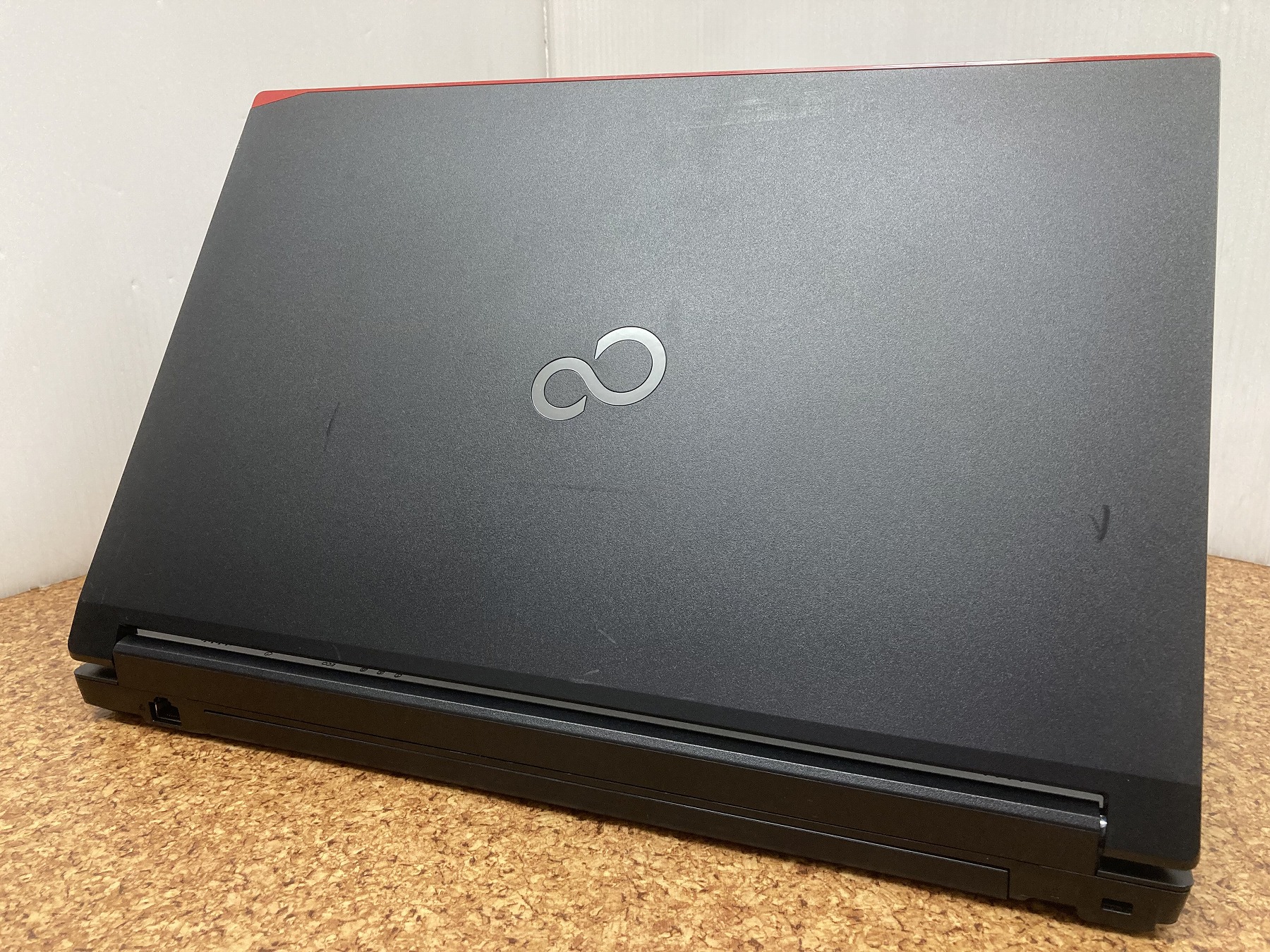 富士通　LIFEBOOK A553/H　新品SSD搭載 富士通 LIFEBOOK A553/H 新品SSD搭載 富士通 LIFEBOOK A553/H