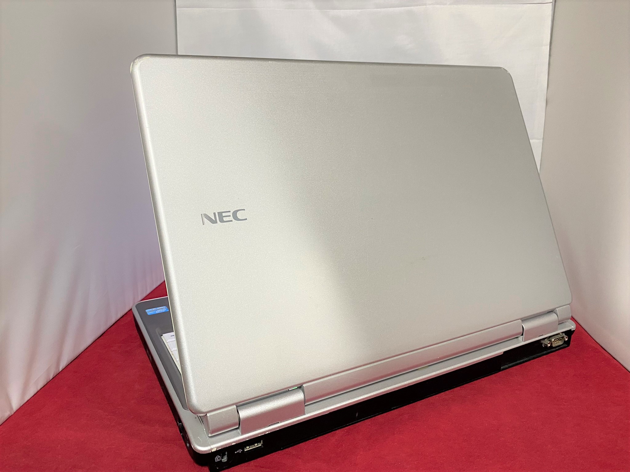 NEC VersaPro PC-VK26MDZDF (Core i5 3320M 2.6GHz/4GB/SSD