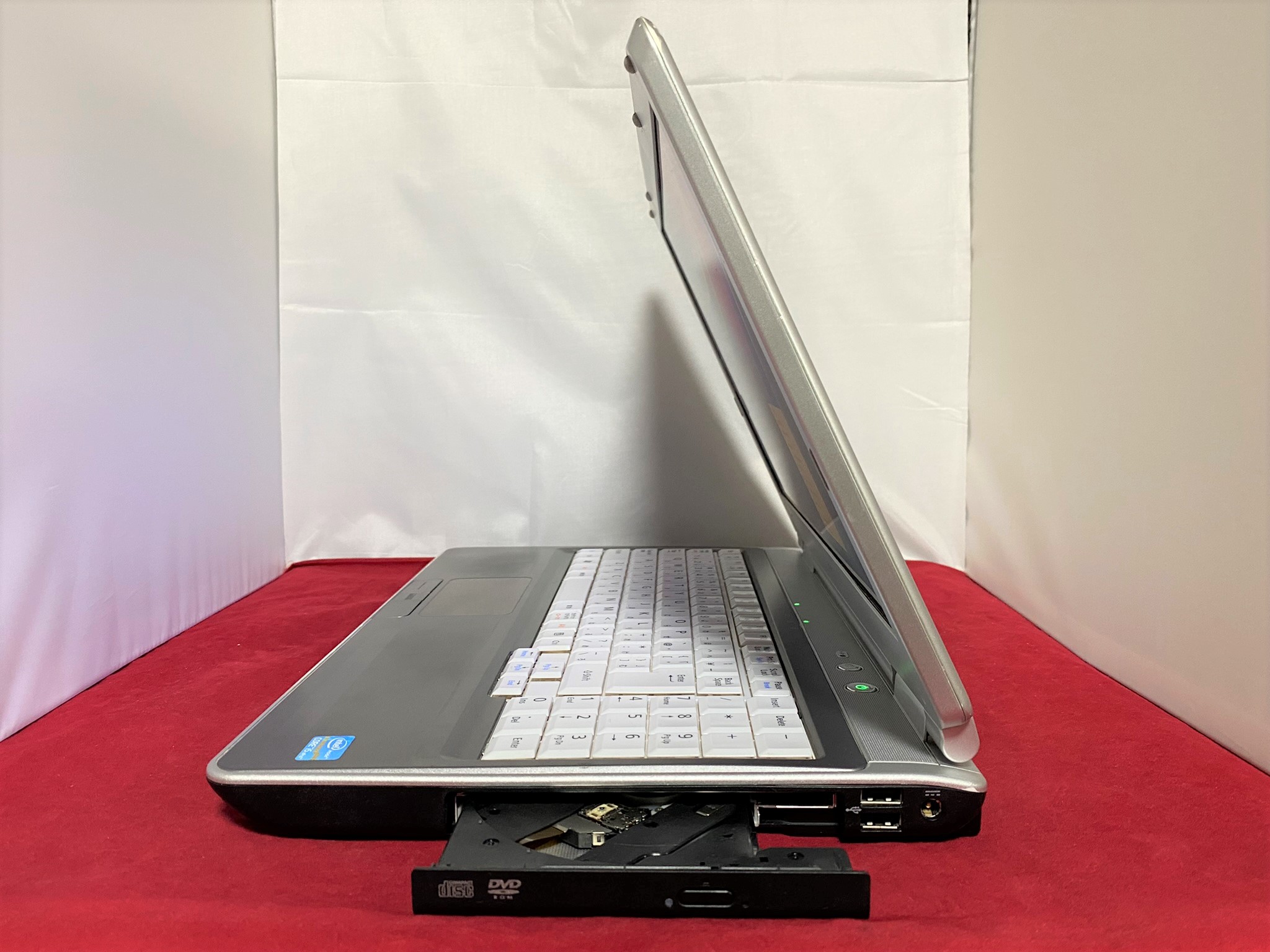 NEC VersaPro PC-VK26MDZDF (Core i5 3320M 2.6GHz/4GB/SSD