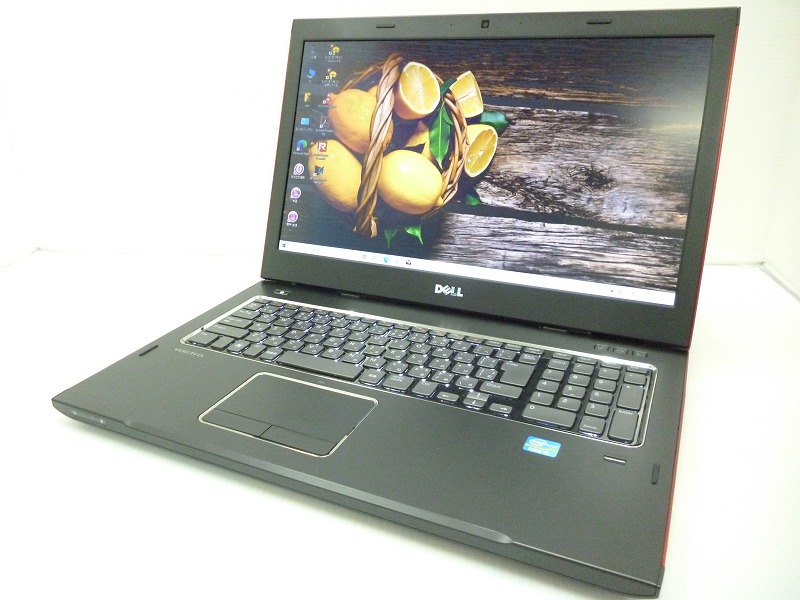 DELL - DELL VOSTRO3750【中古】 中古ノートパソコン DELL VOSTRO 3750 Windows11+office 新品