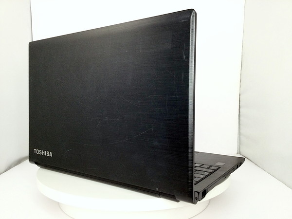 東芝 dynabook B35/R(訳あり)(CPU:Core i3 5005U 2GHz/メモリ