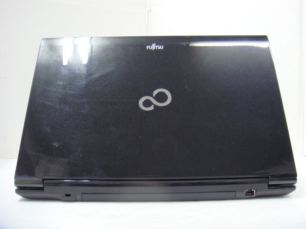 富士通ノート型パソコン　AH42H 富士通ノート型パソコン AH42H 富士通 FMV LIFEBOOK AH42/Y 2016年5月