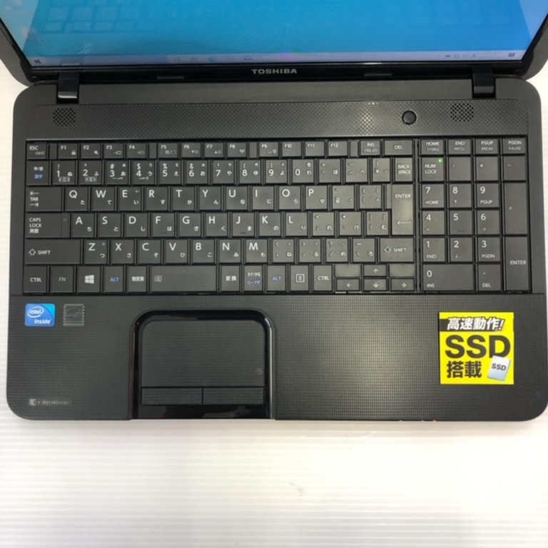 ノートPC dynabook BX/35NB 価格.com - 東芝 dynabook BX/35NB PBX35BP-SUA 価格比較