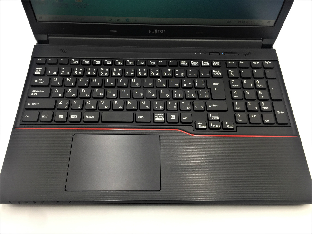 その他ノートPC本体 LIFE BOOK A574/M 即納パソコン】 LIFEBOOK A574/M 【中古パソコン直販(37523)】