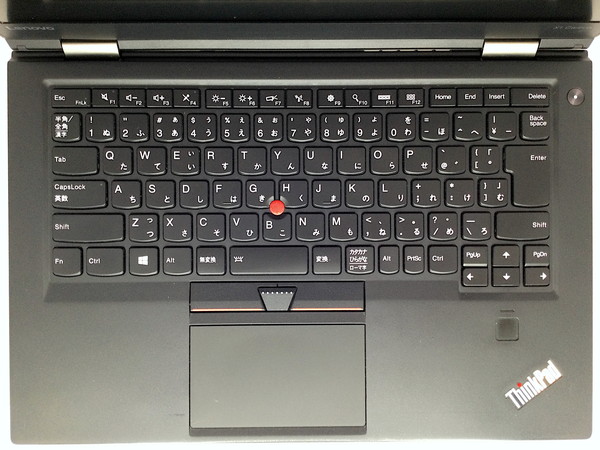 【訳あり】Lenovo ThinkPad X1 Carbon 4th【本体のみ】 ThinkPad X1 Carbon Gen 4th - メルカリ