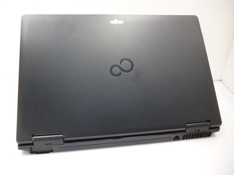 富士通 LIFEBOOK A561/C (Corei3 2310M 2.10GHz/4GB/SSD:120GB