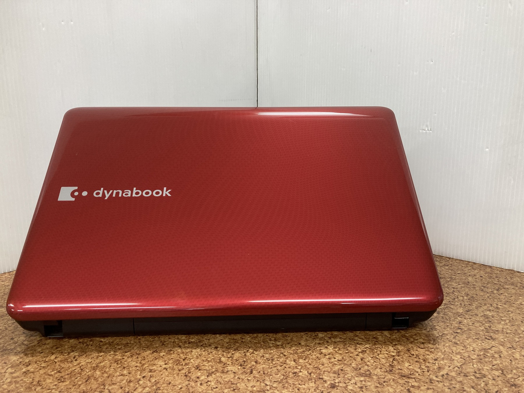 東芝 dynabook T350/46BR