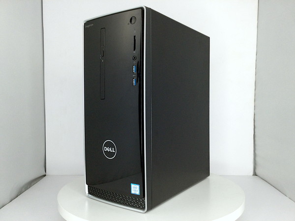 DELL Inspiron 3650 D19M002 (CPU：Core i5 6400 2.7GHz/メモリ