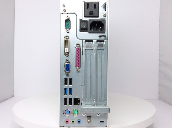 [M-TN 1118] 富士通 esprimo D583/H i5 富士通 ESPRIMO D583/H FMVD07004 中古デスクトップパソコンが
