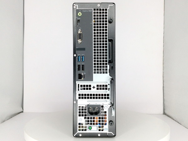 DELL Vostro 3681 D15S002 (CPU：Core i3 10100 3.6GHz/メモリ