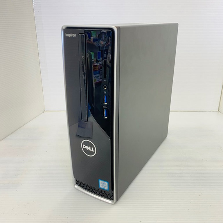 Inspiron 3250 Core i5 6400 SSD HDD WiFi付 Dell Inspiron 3250 Y263502HIN8 18.5-inch All-in-One Desktop