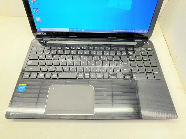 TOSHIBA dynabook T553/37JB ノートPC 東芝 dynabook T553/37JBS(CPU