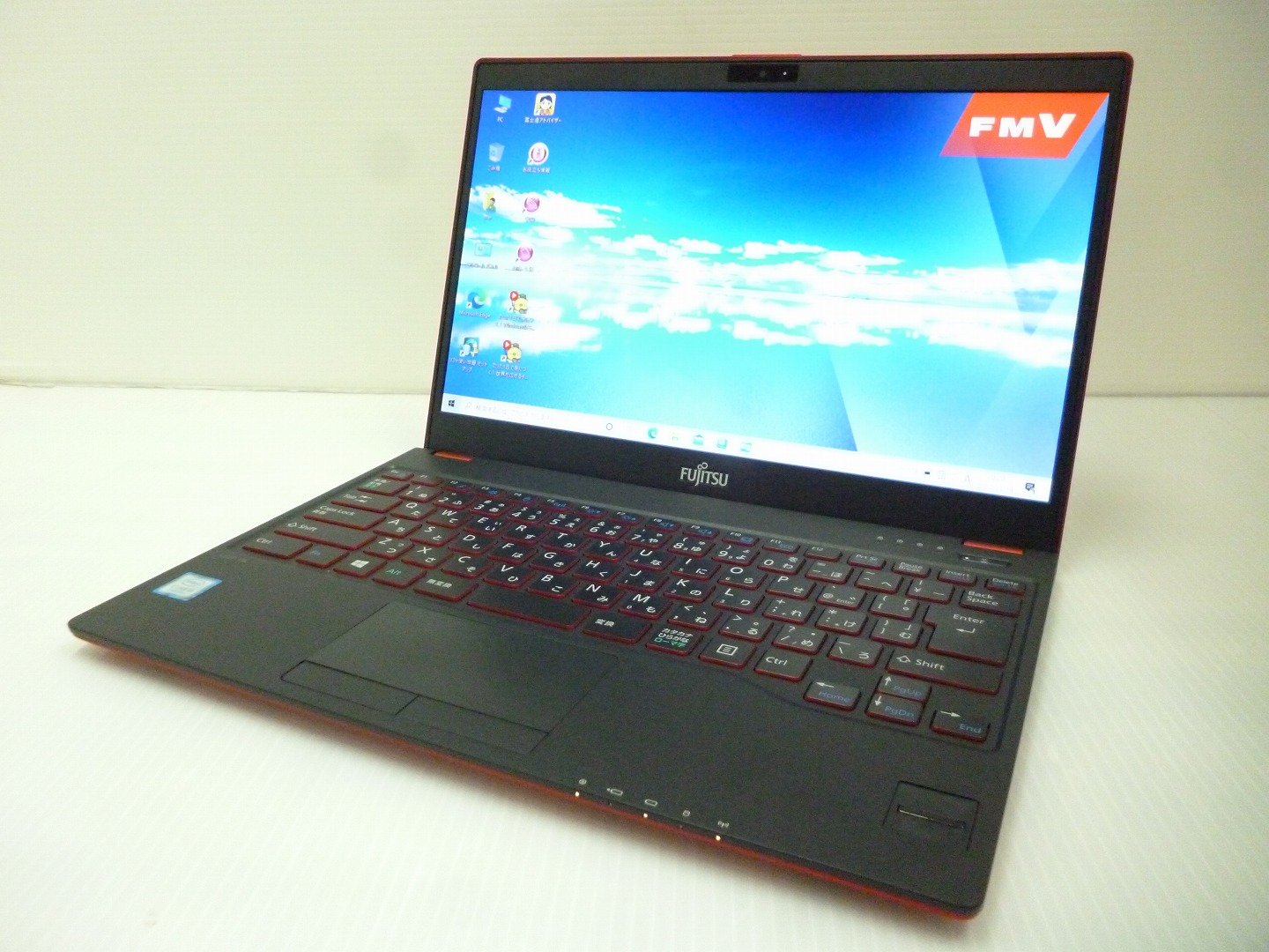 動作品！SONY VAIO(SVF143B1GN) SONY VAIO SVF143B1GN(CPU： Pentium 3556 1.7GHz/メモリ：4GB