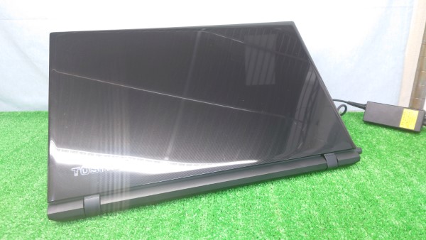 未使用品 TOSHIBA T75 i7 16GB SSD512G Office付 新品 / 中古パソコン・周辺機器の購入・修理・買取なら東芝
