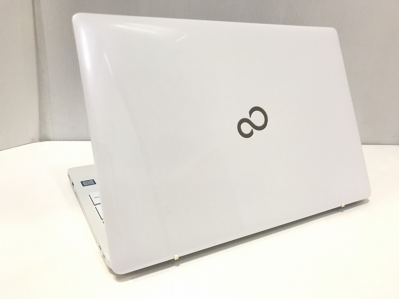 富士通 Lifebook AH50/C2 ノートPC Intel i7 8GB 【公式通販】